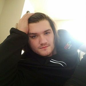 Meet your Posher, Frank